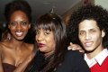 Tyson Beckford Parents: Hillary Dixon Hall And Lloyd Beckford, Son Jordan Beckford And Wife